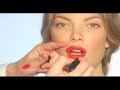 Makeup Tips from NARS - Sophistication for the Lips