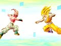 Dragon Ball Z Its My Life