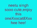 dedicated to my friend Xxxcat8 Xxx more dedications on the way plz keep watching!
