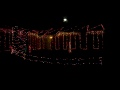 X-Mas Light Show 2009
