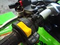 My KFX 400