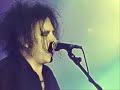 The Cure A Night Like This From DVD Festival 2005