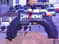 Pokaz Diverse MTB/BMX Dirt Contest Pokaz Diverse MTB/BMX Dirt Contest