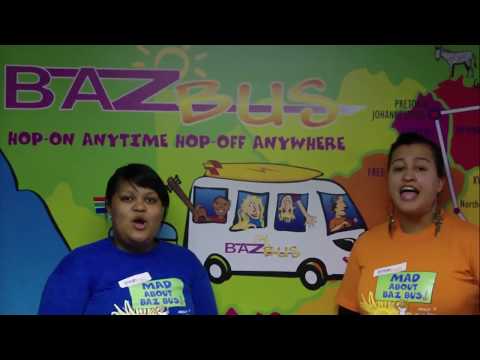 Bazbus Enjoy!!!!!