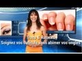 Trucs et astuces - Soignez vos cuticuls sans abîmer vos ongles Trucs et astuces - Soignez vos cuticuls sans abîmer vos ongles