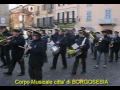 CARNEVALE 2007 BORGOSESIA