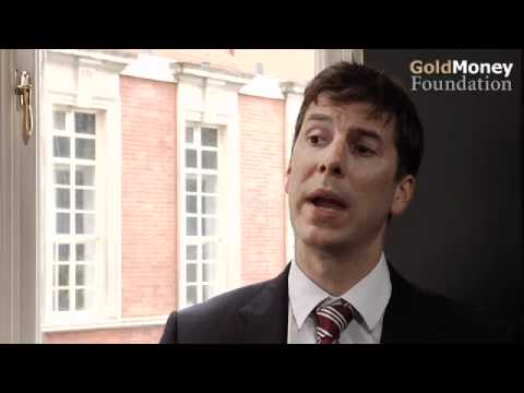 Ben Davies talks with James Turk