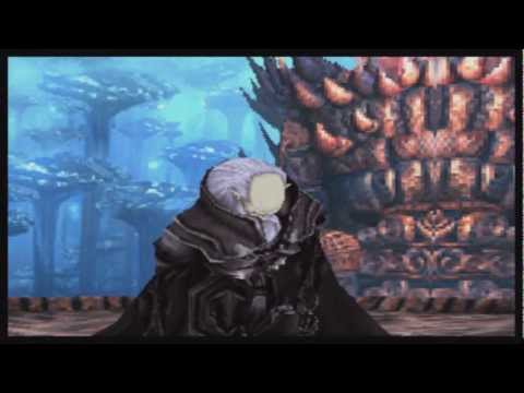 garland from final fantasy