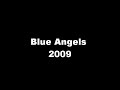 Blue Angels 2009