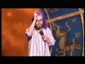 daniel kitson at the gala 2003