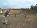 mossberg 590 shotgun