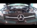 Emily with Mercedes-Benz of Buckhead reviews the 2010 Mercedes-Benz SL65 AMG Black Series