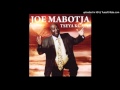 joe mabotja biography joe mabotja biography