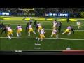 Matt Kalil vs Oregon 2011