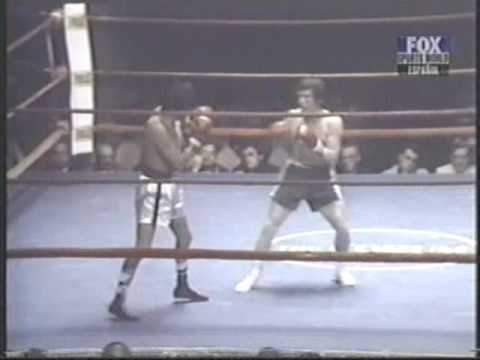 Ruben “El Puas” Olivares vs Walter Seeley-Rounds 1-2 (TKO)