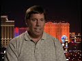 Las Vegas: Making the Eiffel Tower