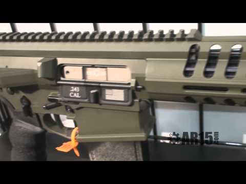 how to adjust lwrc skirmish sights