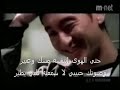 مشاري العوضي كليب اغنية( في كل يوم ) + قصة حب مؤثره