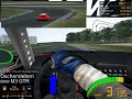 GTR2 Oschersleben onboard GTR2 Oschersleben onboard