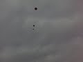 Parafoil Drop 1 Parafoil Drop 1