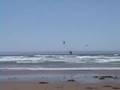 Big Boy getting lofted at 2007 pismo Kite Expo