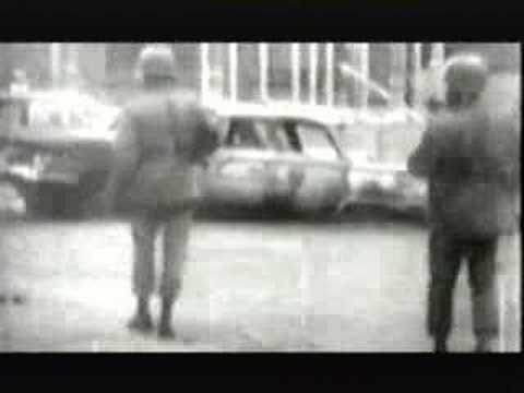 Caida de Salvador Allende (3)