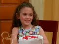 Madison Pettis-I Fly