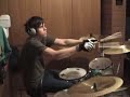 Juneau - Drums