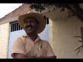 Platica con el Ingeniero Antonio Machuca en Zapotitan Jalisco