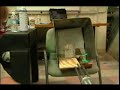 BB Gatling gun fire BB Gatling gun fire