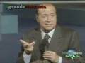 berlusconi tombeur de femmes (ma solo di quelle dei magistra
