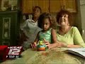 racist woman blames internet for her problems