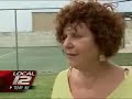 racist woman blames internet for her problems