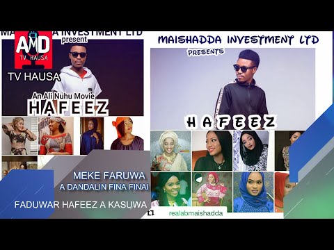 Dalilin Da Yasa Film Din Hafeez Bai Yi Kasauwa A Cinema Ba
