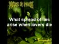 Byronic Man - Cradle Of Filth