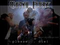 carnal forge - hand of doom from please...die! album.