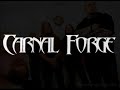 carnal forge - hand of doom from please...die! album.