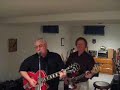 Bobby Darin song Mack The Knife by Sal and Pete Milano