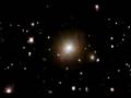 Hubble sees magnetic monster in erupting galaxy