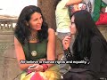 Ni una vez mas - MAM: Mujeres Aportando a Mujeres