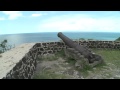 Affordable St. Lucia -- Pigeon Island National Park ...