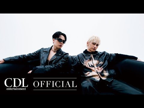 Purple Pill feat. SKY-HI (Music Video)