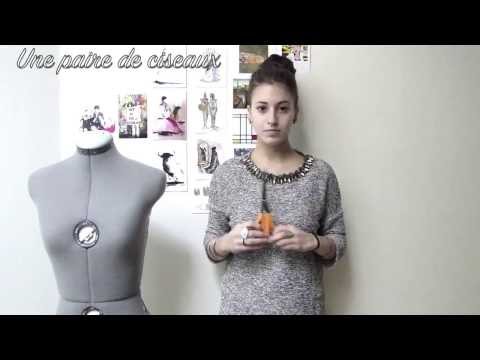 Tutoriel 14 - Customiser une veste