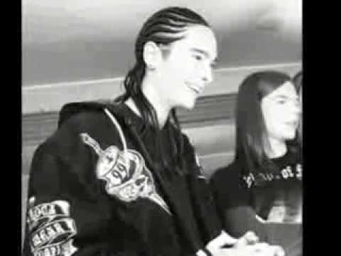 Tom Kaulitz ... The SexGott ❤
