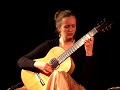Heike Matthiesen - Vals op.8 No.4