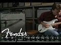 videos de Super Reverb® Demo: Clip 2