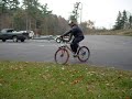 Mtb Fun