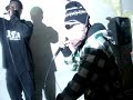 Baker(oto) and Dappy(ndubz) Live on Stage Baker(oto) and Dappy(ndubz) Live on Stage