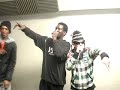 Baker(oto) and Dappy(ndubz) Live on Stage Baker(oto) and Dappy(ndubz) Live on Stage