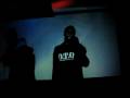 Baker(oto) and Dappy(ndubz) Live on Stage